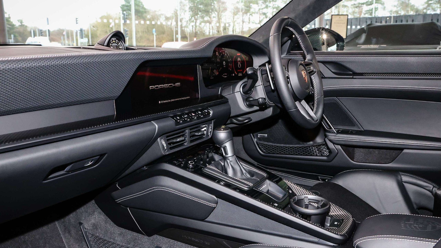 Used Porsche 911 2025 for sale - 77698785: Photo 30