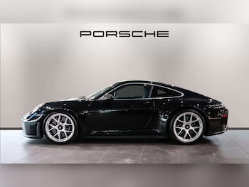 Used Porsche 911 2025 for sale - 77698785: Photo