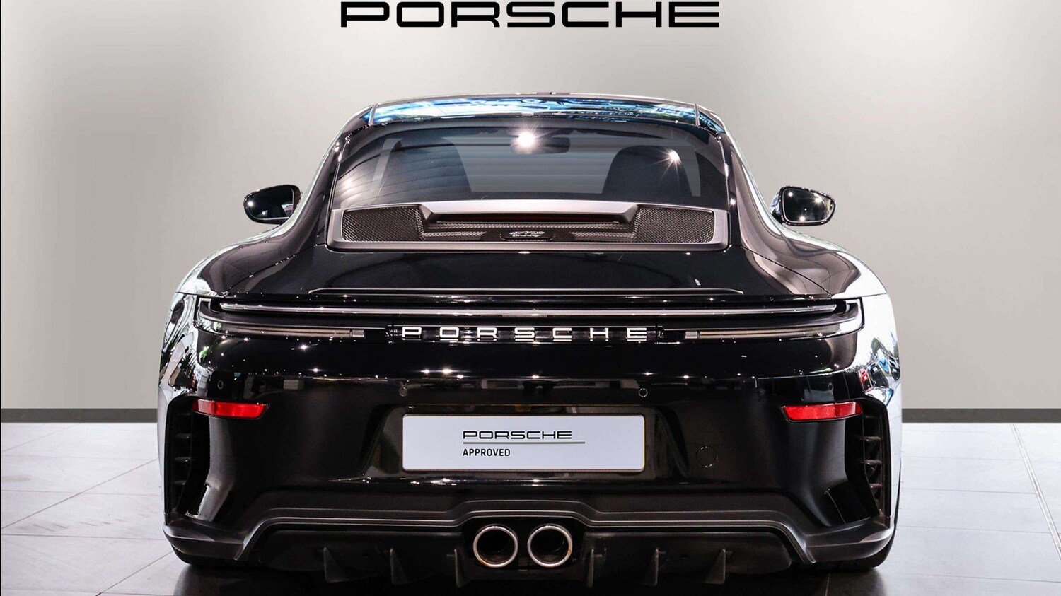 Used Porsche 911 2025 for sale - 77698785: Photo 8