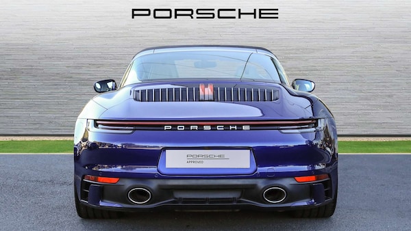 Used Porsche 911 2021 for sale - 76034804: Photo 10