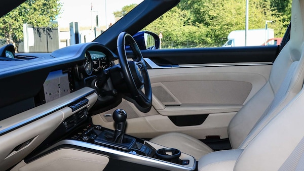 Used Porsche 911 2021 for sale - 76034804: Photo 11