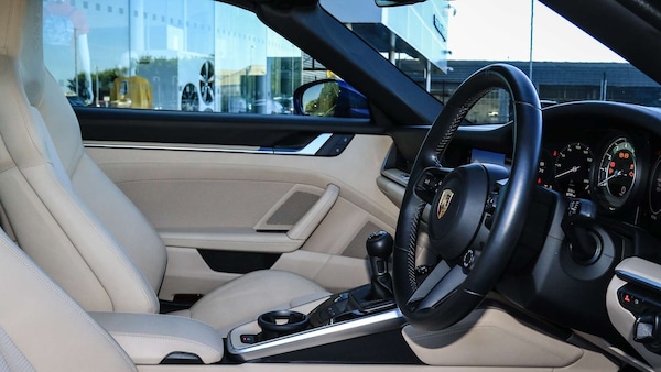 Used Porsche 911 2021 for sale - 76034804: Photo 13