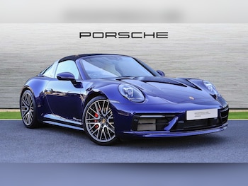 Porsche - 911