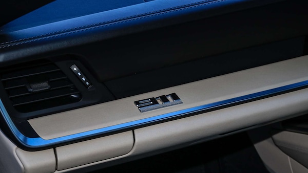 Used Porsche 911 2021 for sale - 76034804: Photo 25
