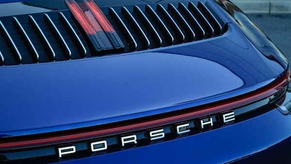 Used Porsche 911 2021 for sale - 76034804: Photo 29