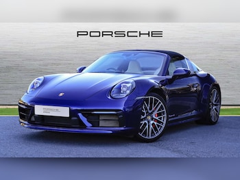 Used Porsche 911 2021 for sale - 76034804: Photo 2
