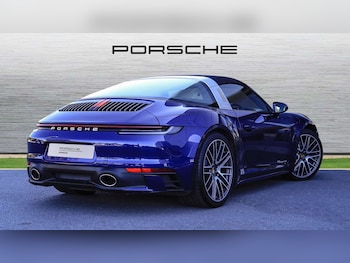 Used Porsche 911 2021 for sale - 76034804: Photo 3