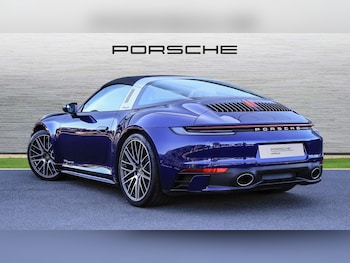 Used Porsche 911 2021 for sale - 76034804: Photo 4