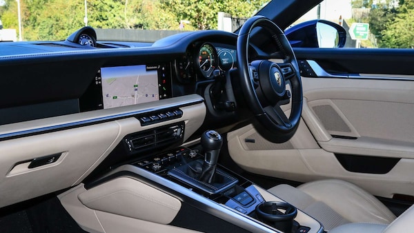 Used Porsche 911 2021 for sale - 76034804: Photo 5