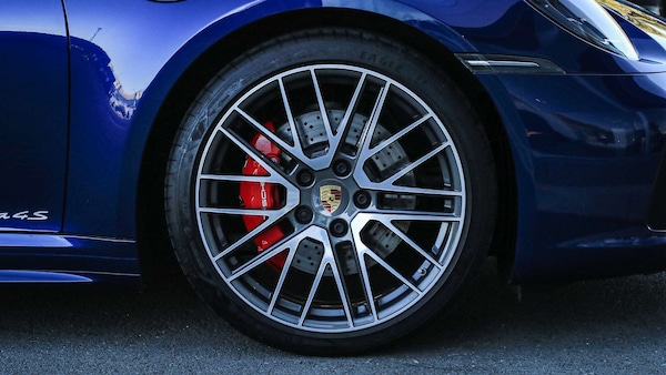 Used Porsche 911 2021 for sale - 76034804: Photo 6