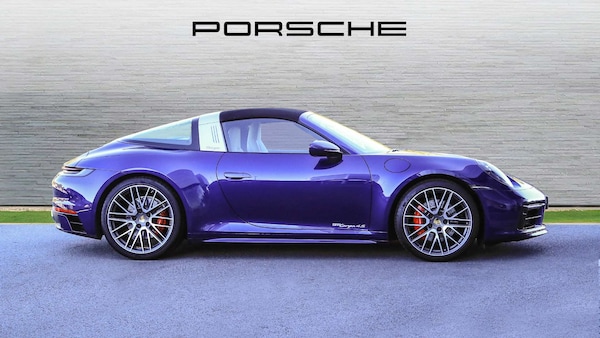 Used Porsche 911 2021 for sale - 76034804: Photo 7