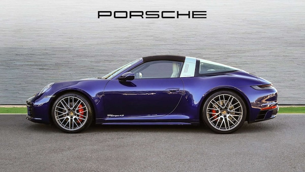 Used Porsche 911 2021 for sale - 76034804: Photo 8