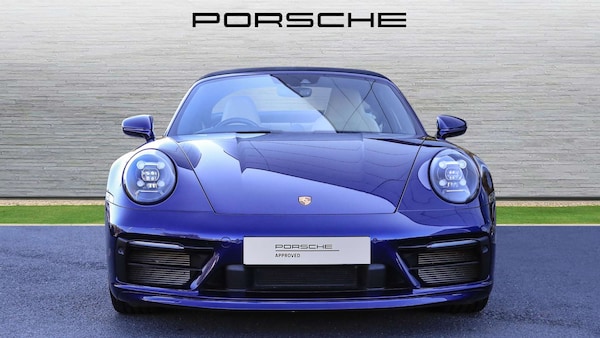 Used Porsche 911 2021 for sale - 76034804: Photo 9