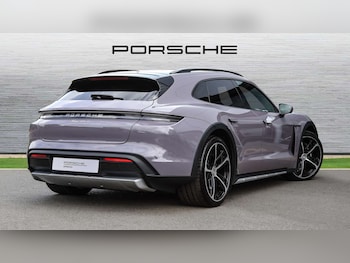 Used Porsche Taycan 2024 for sale - 75742269: Photo