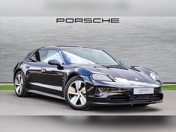 2025 - Sport Turismo 5-Door