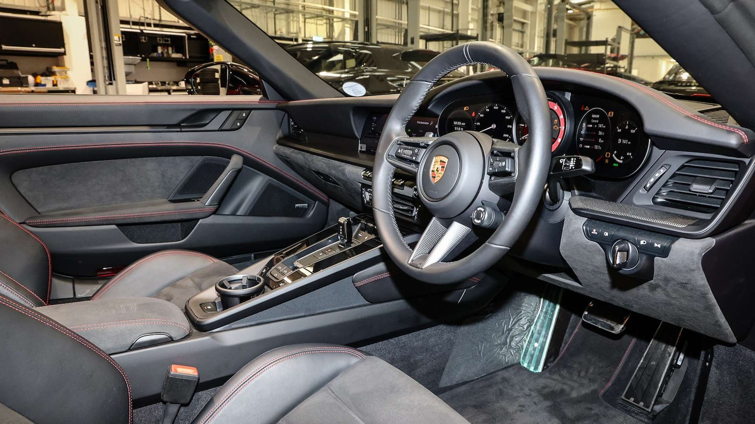 Used Porsche 911 2023 for sale - 77082966: Photo 13