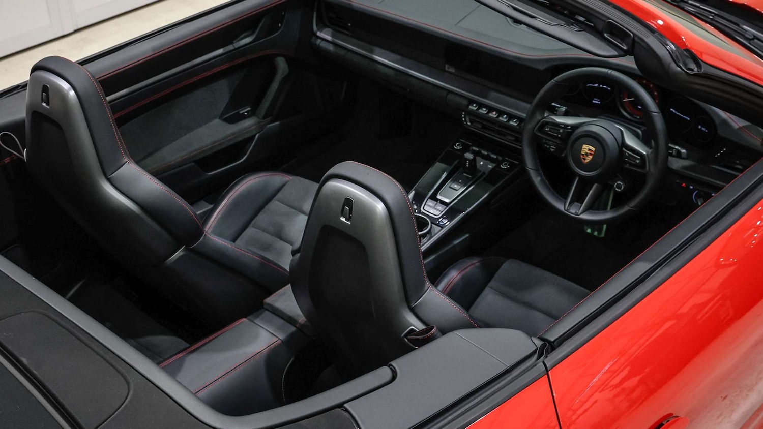 Used Porsche 911 2023 for sale - 77082966: Photo 17