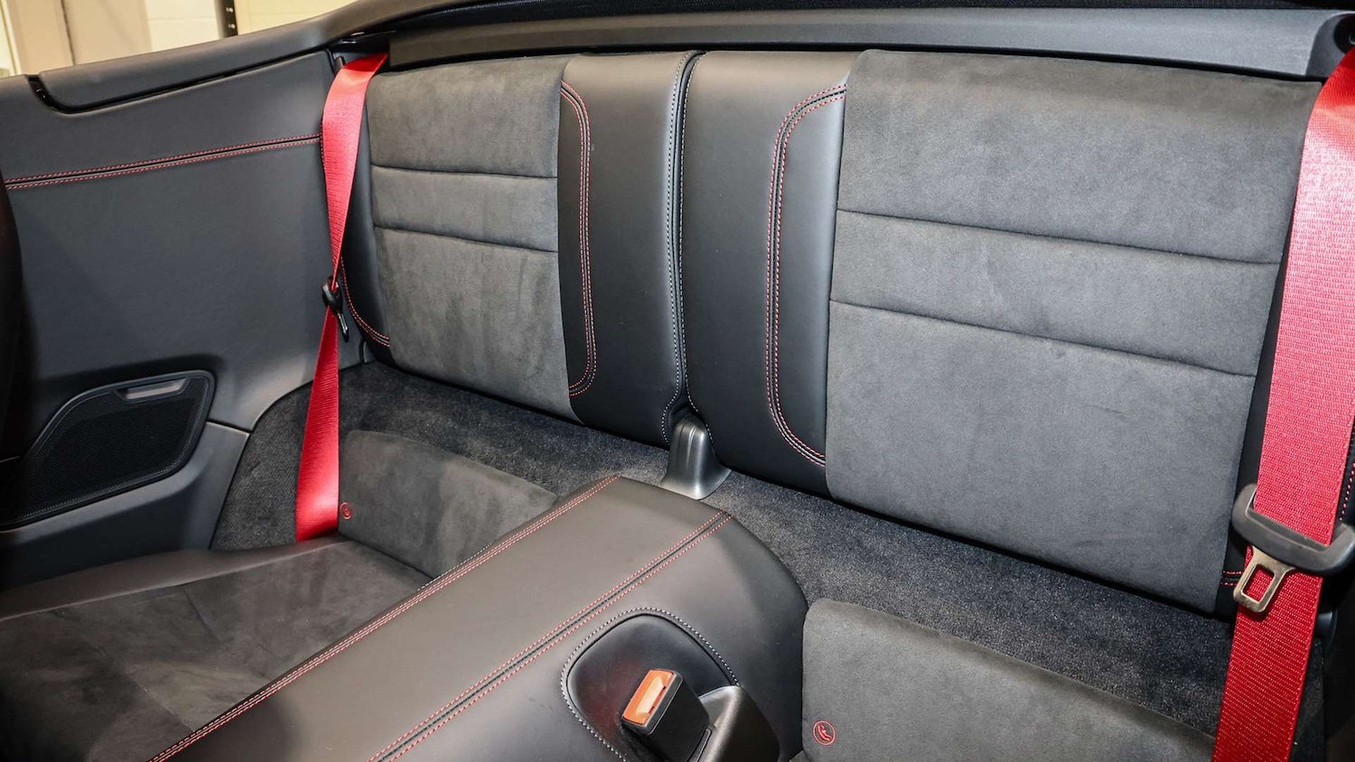 Used Porsche 911 2023 for sale - 77082966: Photo 18