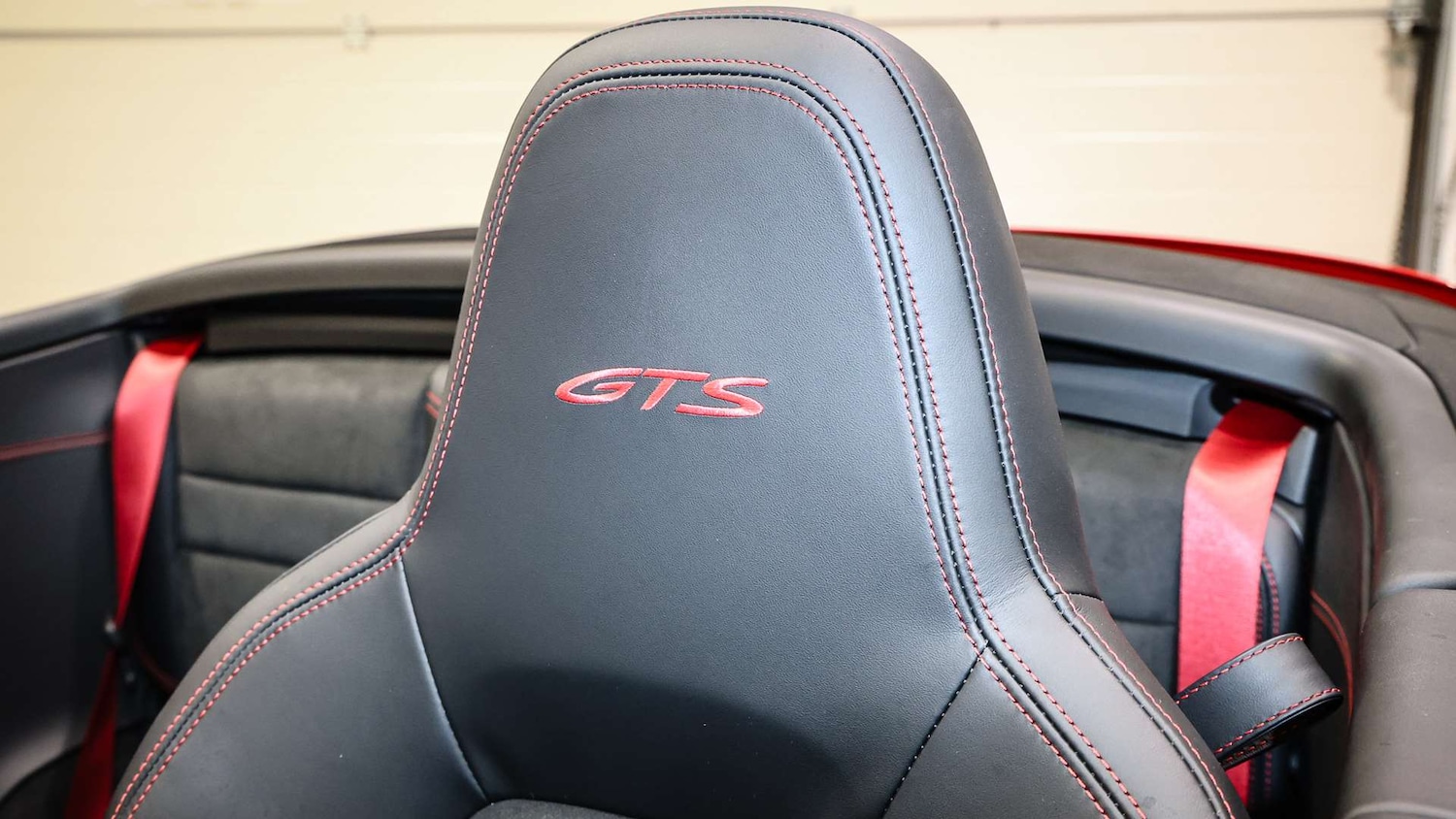 Used Porsche 911 2023 for sale - 77082966: Photo 20