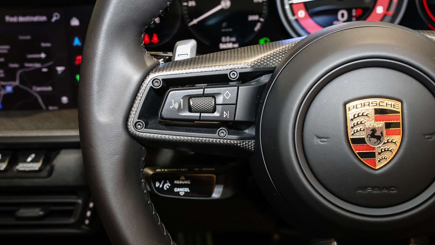 Used Porsche 911 2023 for sale - 77082966: Photo 23