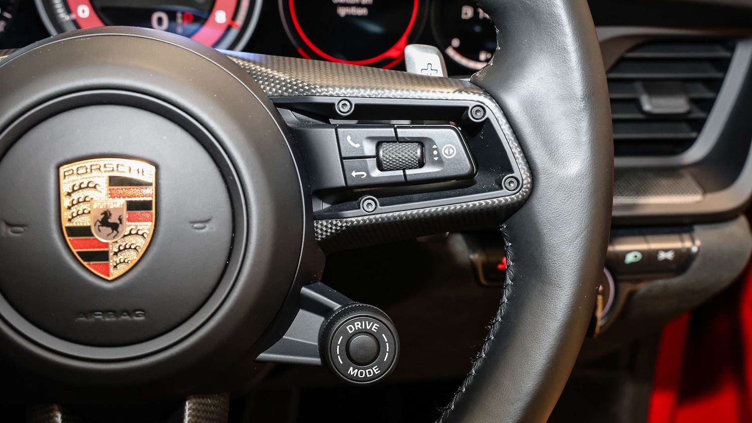 Used Porsche 911 2023 for sale - 77082966: Photo 24