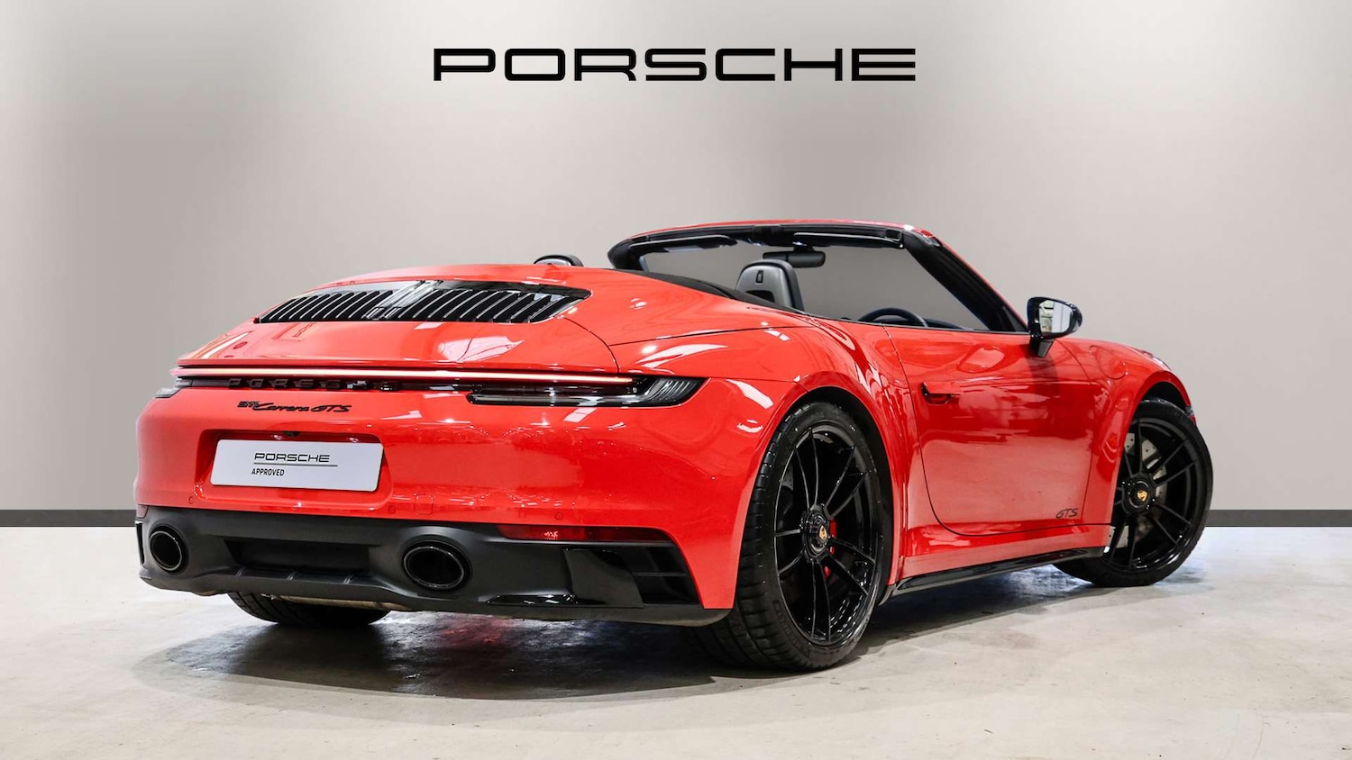 Used Porsche 911 2023 for sale - 77082966: Photo 3