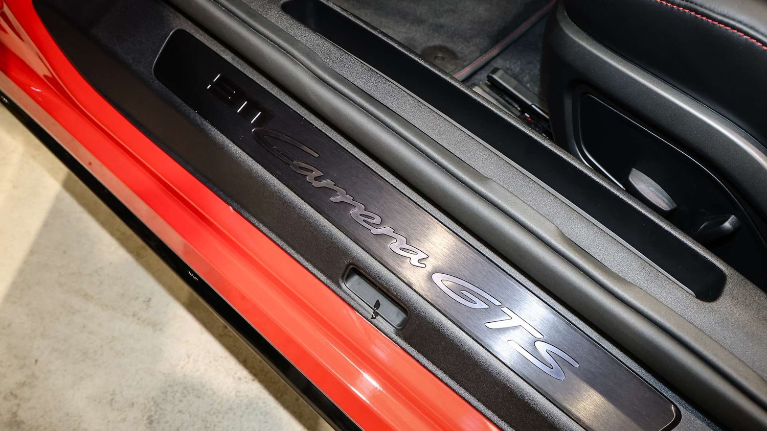 Used Porsche 911 2023 for sale - 77082966: Photo 31