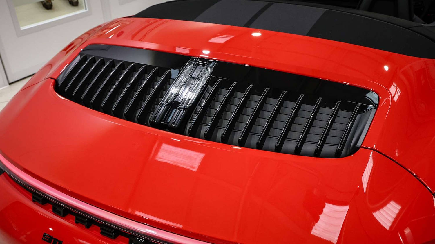 Used Porsche 911 2023 for sale - 77082966: Photo 32