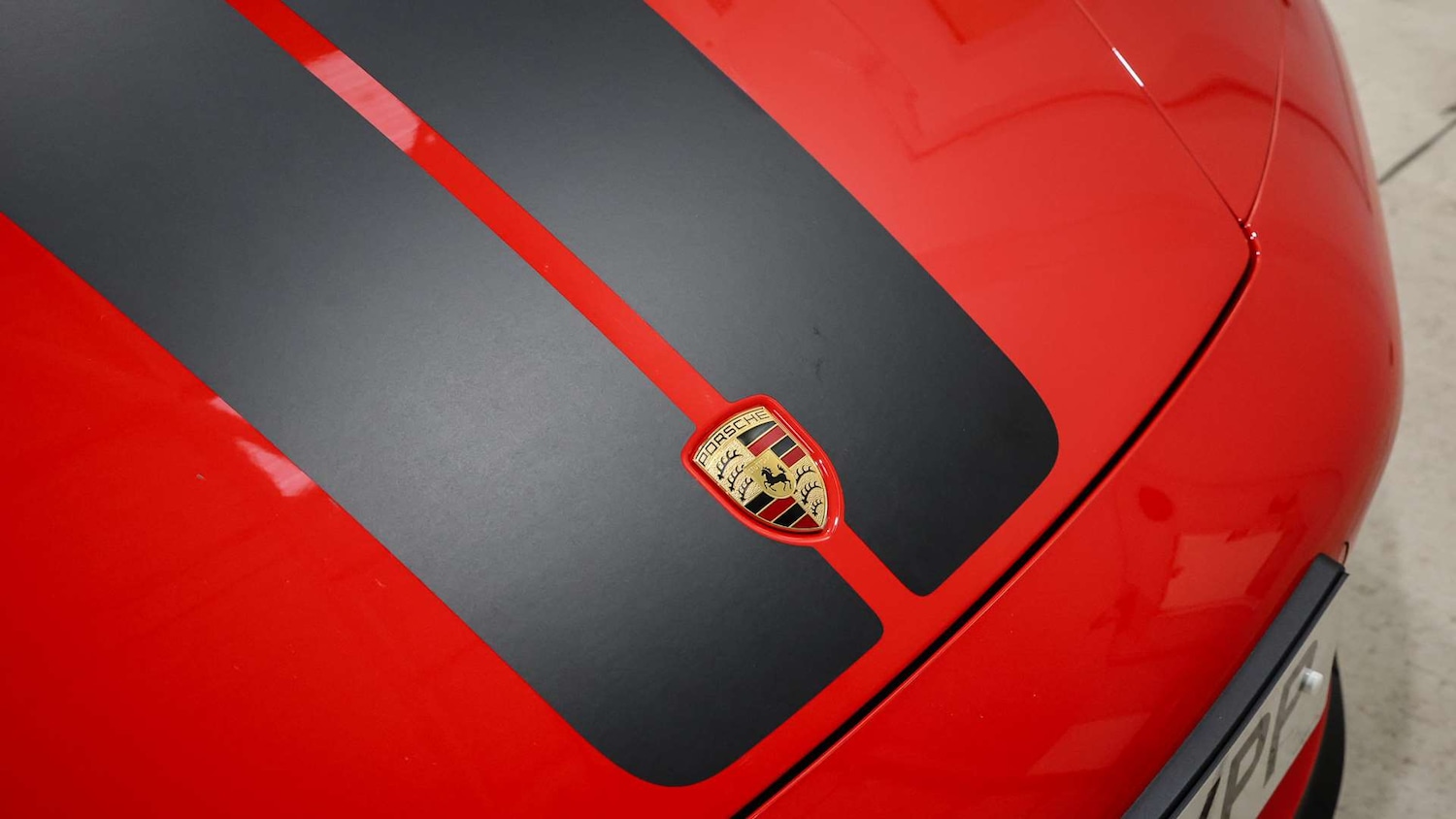 Used Porsche 911 2023 for sale - 77082966: Photo 33