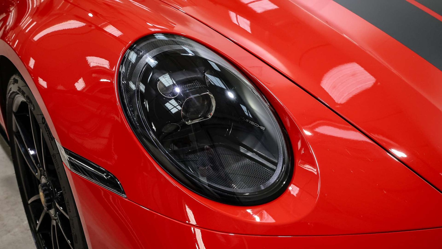 Used Porsche 911 2023 for sale - 77082966: Photo 34