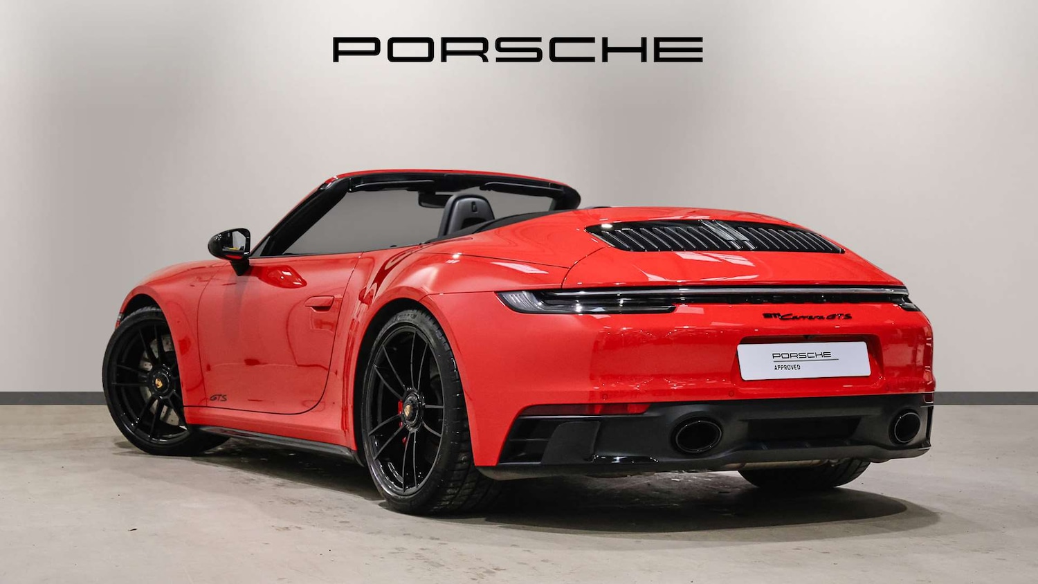 Used Porsche 911 2023 for sale - 77082966: Photo 4
