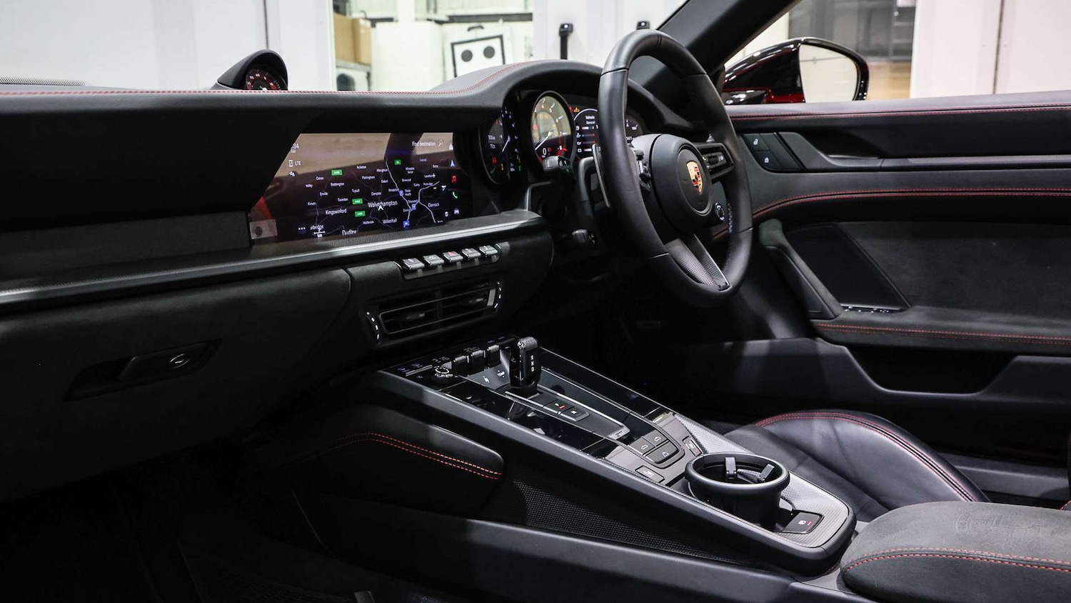 Used Porsche 911 2023 for sale - 77082966: Photo 5