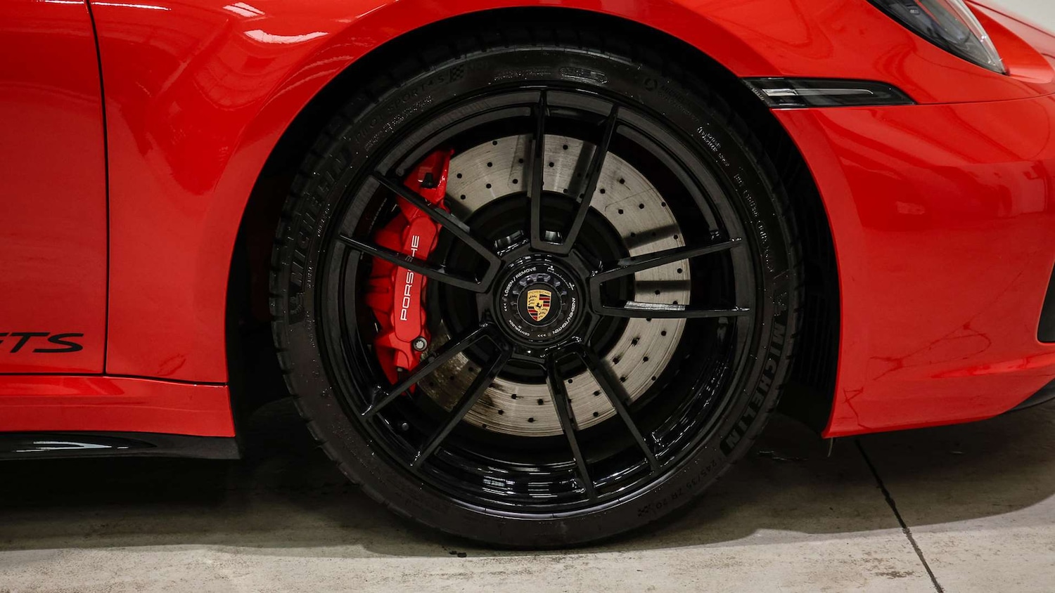 Used Porsche 911 2023 for sale - 77082966: Photo 6