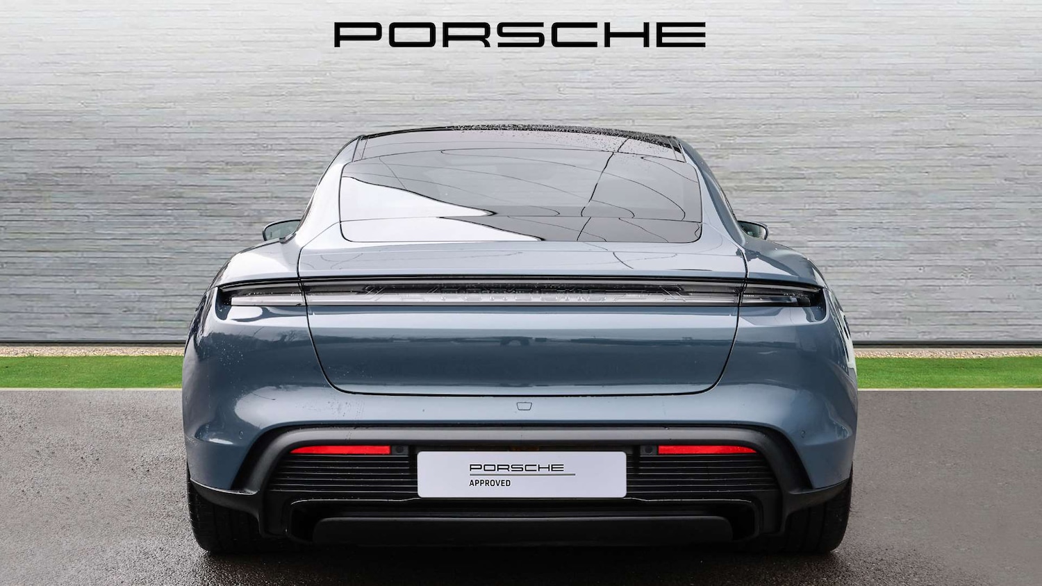 Used Porsche Taycan 2025 for sale - 77540638: Photo 10