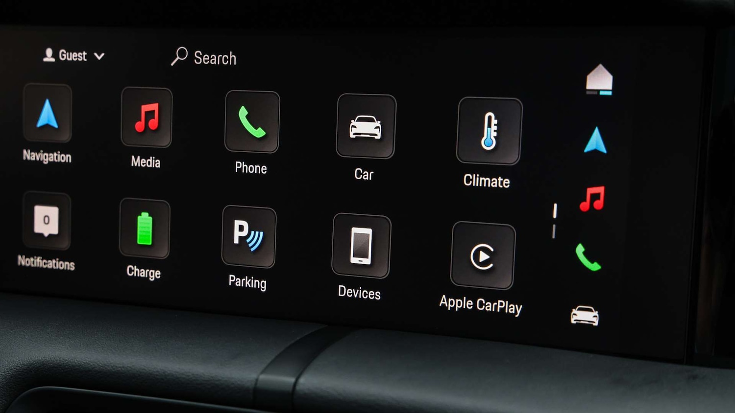 Used Porsche Taycan 2025 for sale - 77540638: Photo 22