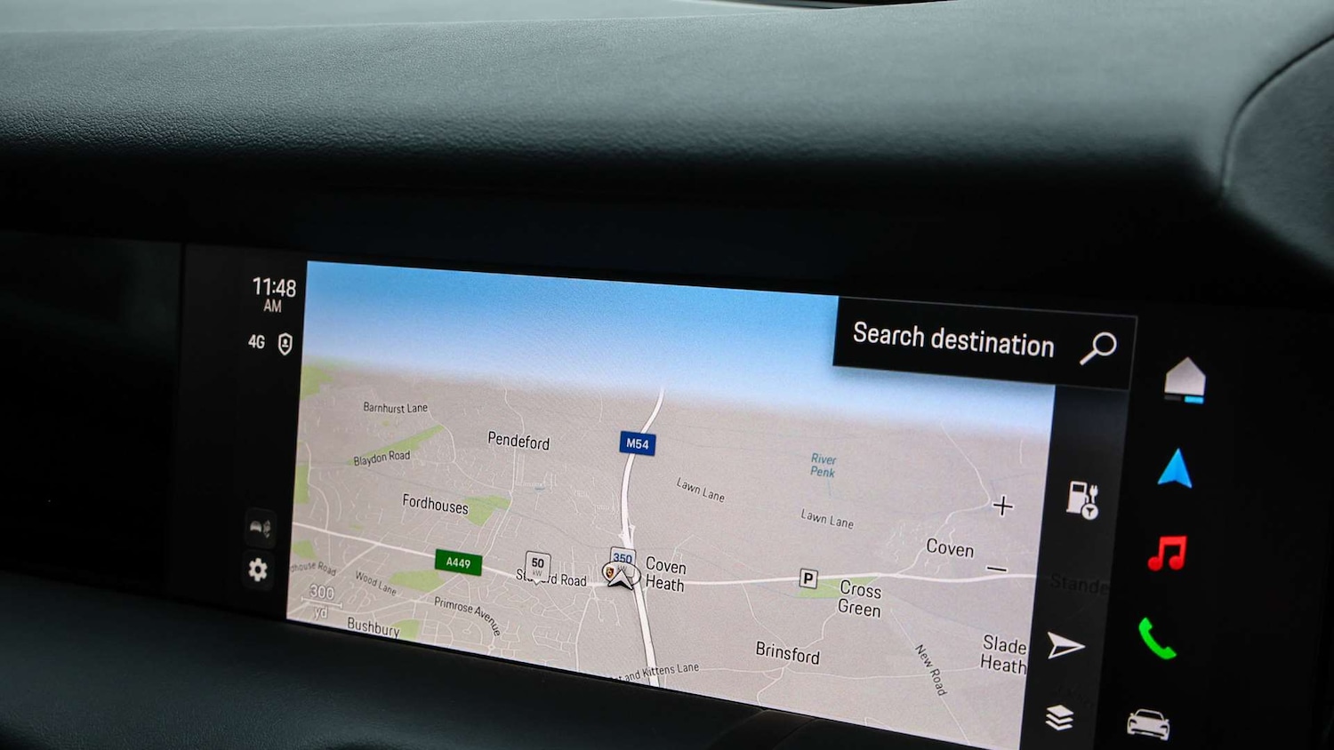 Used Porsche Taycan 2025 for sale - 77540638: Photo 25