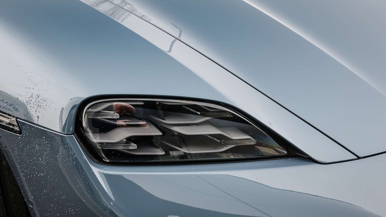 Used Porsche Taycan 2025 for sale - 77540638: Photo 28