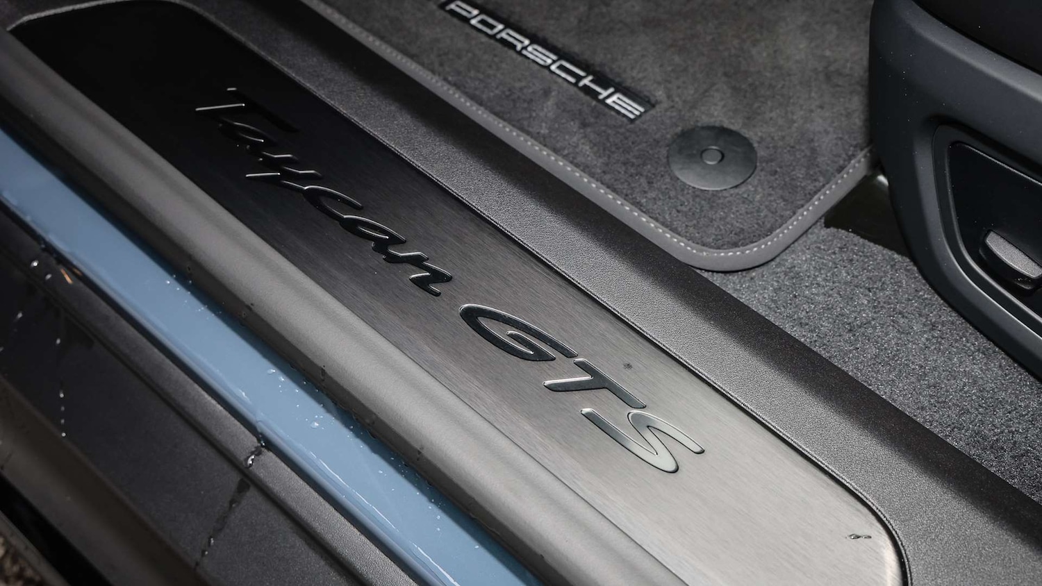 Used Porsche Taycan 2025 for sale - 77540638: Photo 30