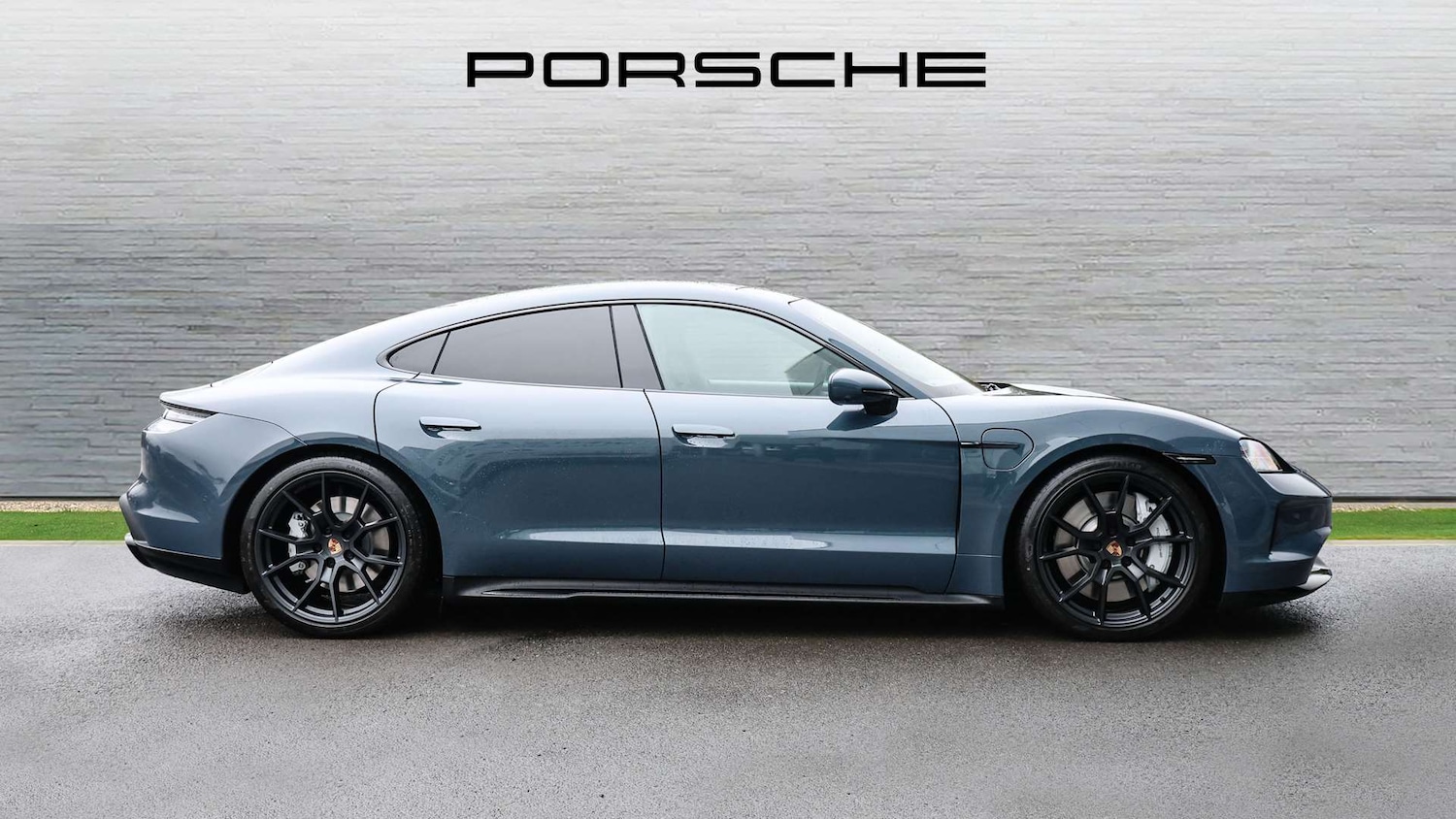 Used Porsche Taycan 2025 for sale - 77540638: Photo 7