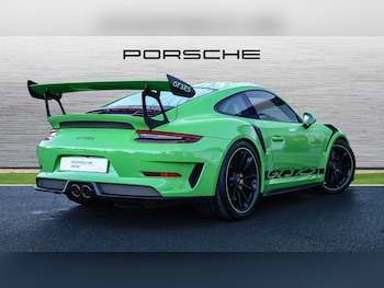 Used Porsche 911 2018 for sale - 75846384: Photo