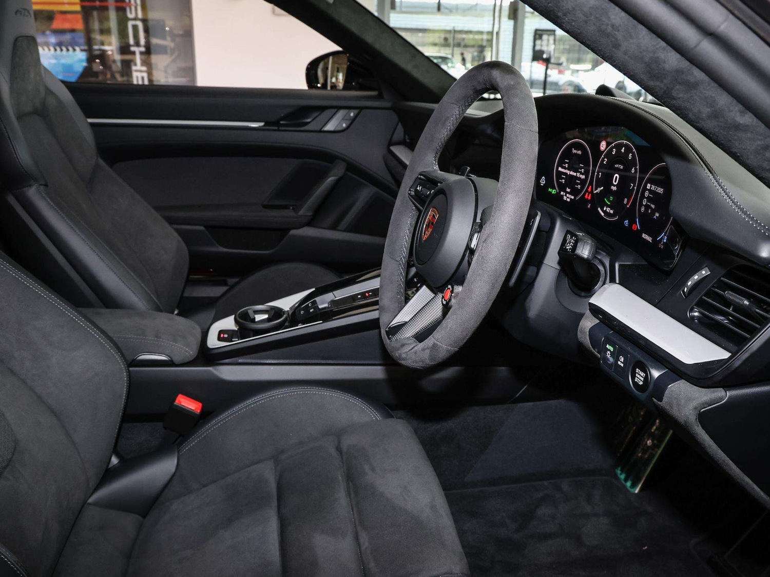 Used Porsche 911 2026 for sale - 77206361: Photo 10