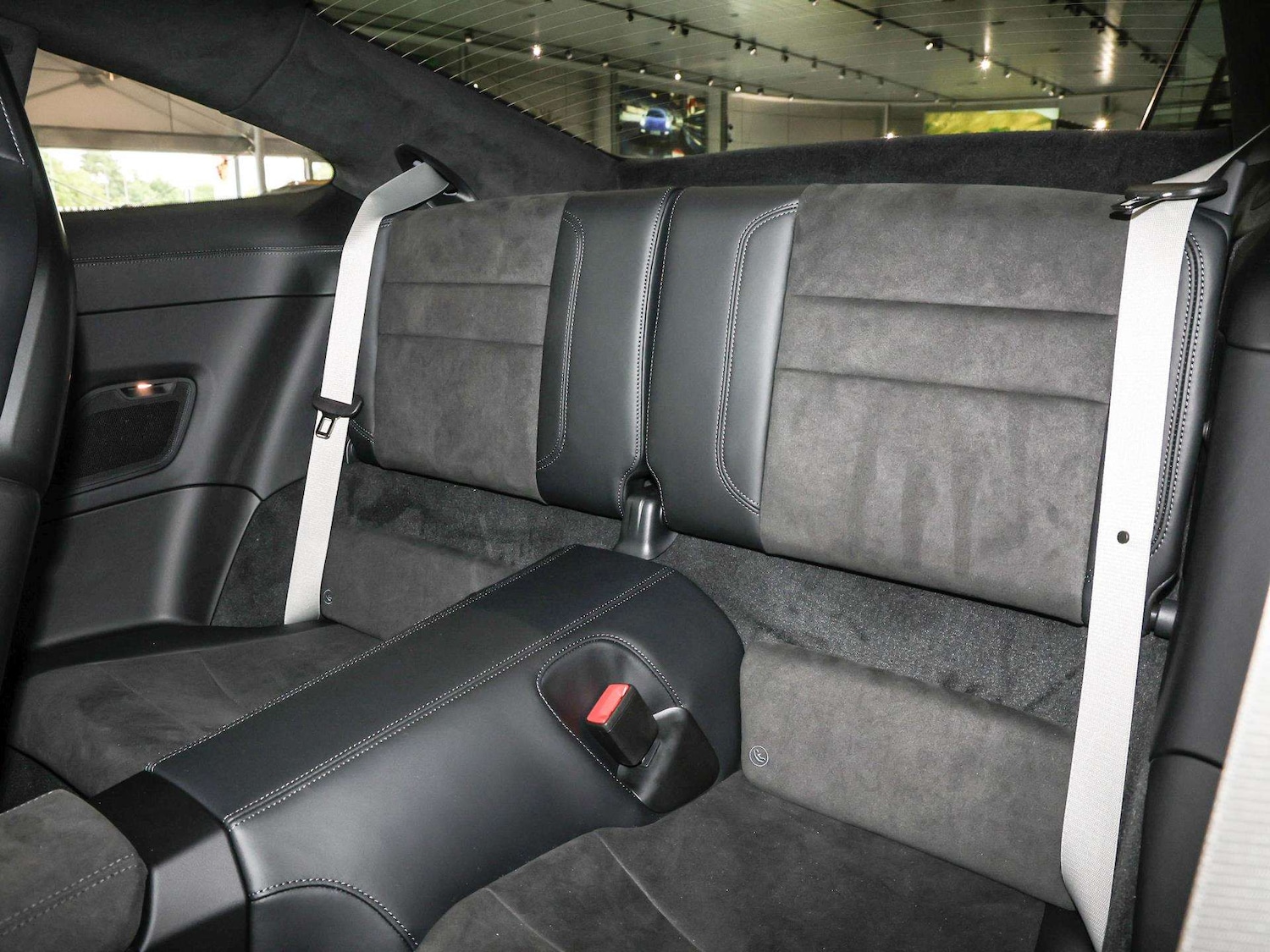 Used Porsche 911 2026 for sale - 77206361: Photo 11