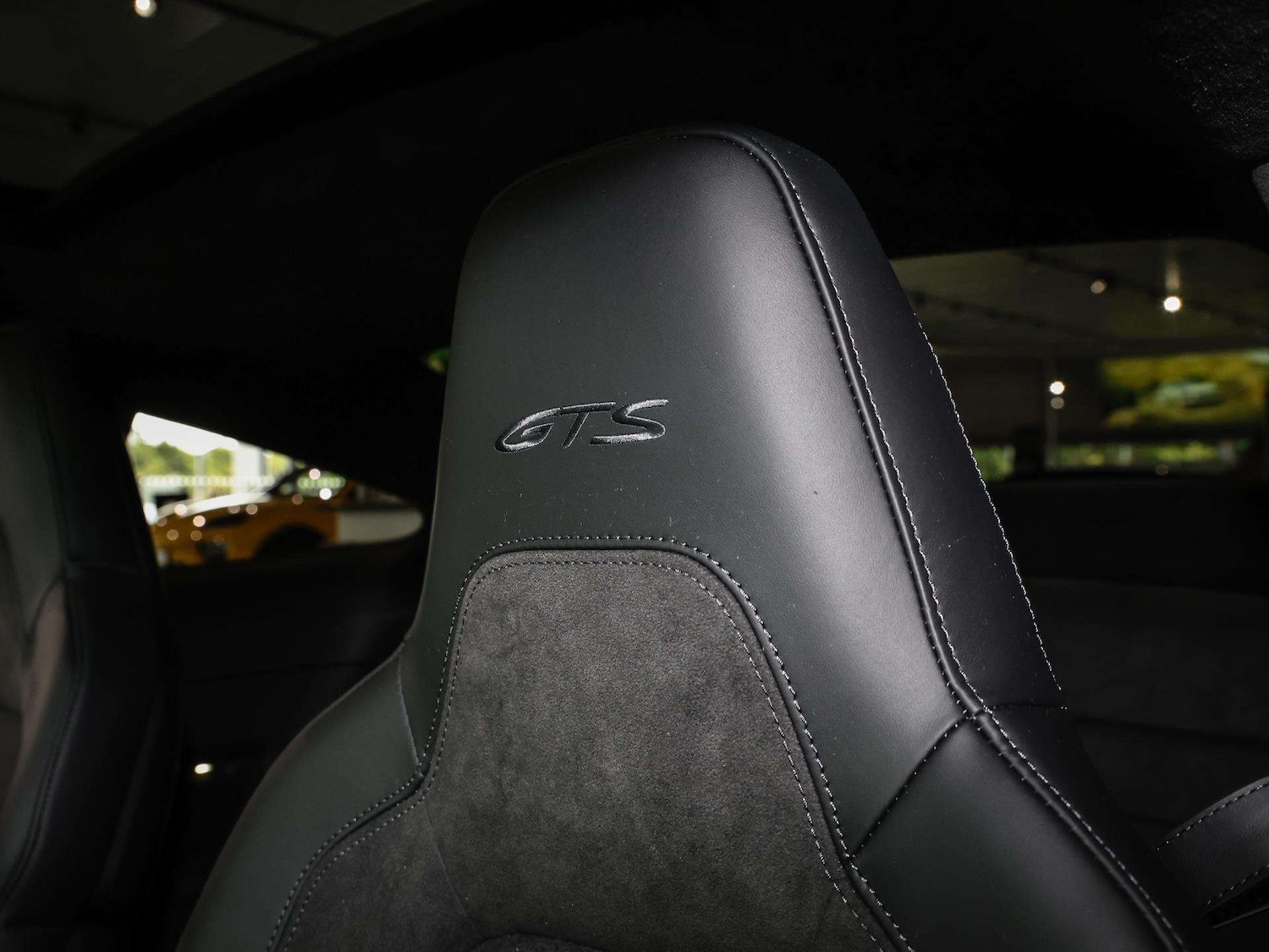 Used Porsche 911 2026 for sale - 77206361: Photo 13