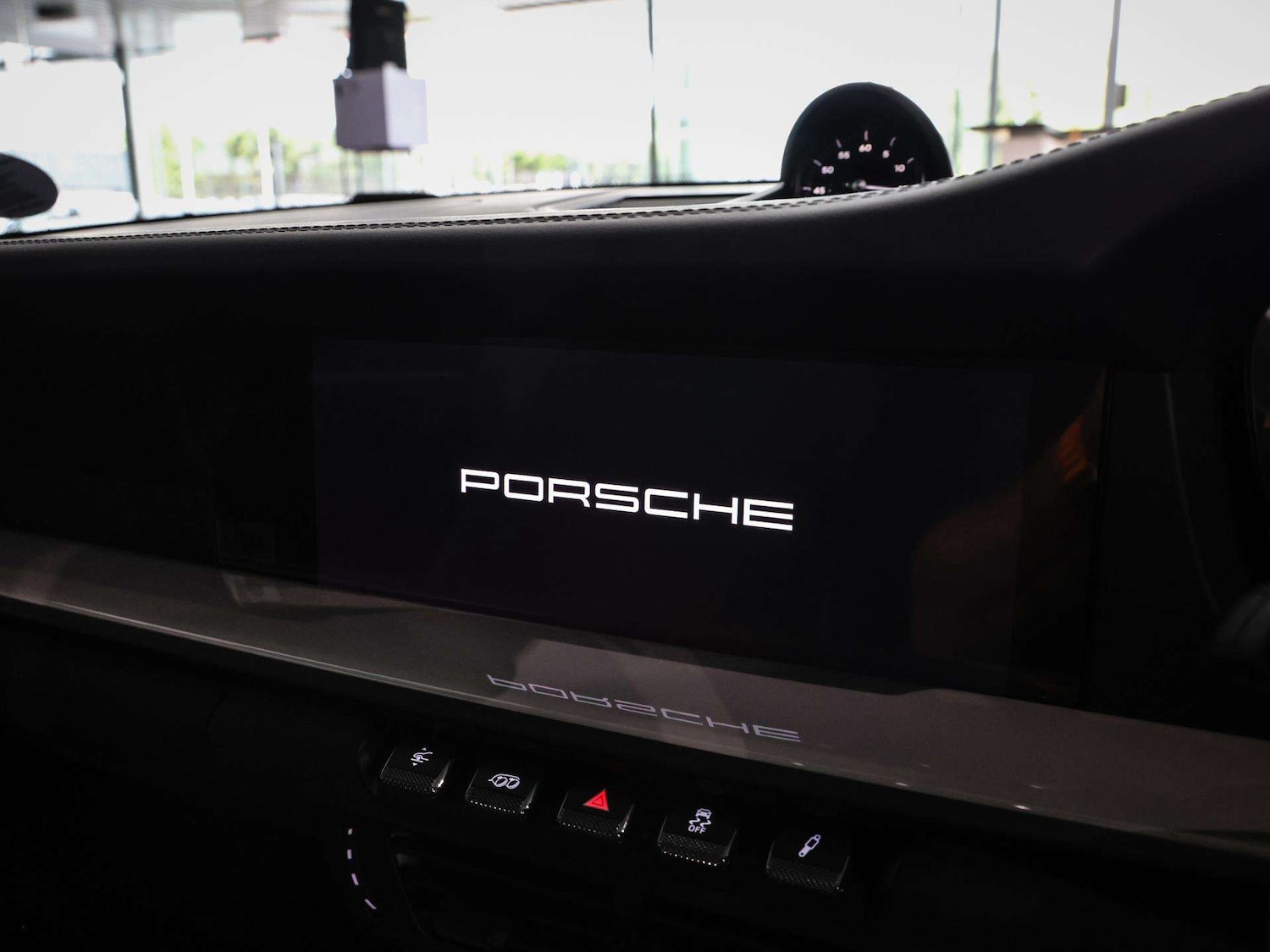 Used Porsche 911 2026 for sale - 77206361: Photo 14