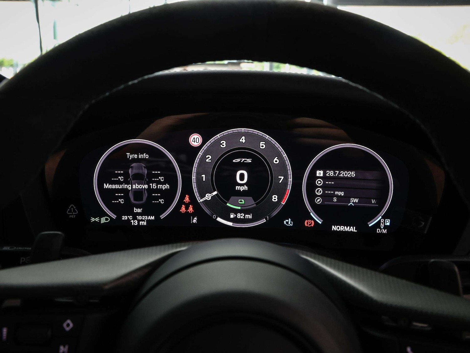 Used Porsche 911 2026 for sale - 77206361: Photo 16