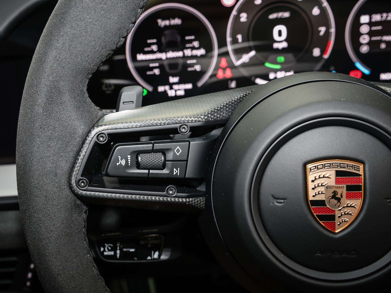 Used Porsche 911 2026 for sale - 77206361: Photo 17