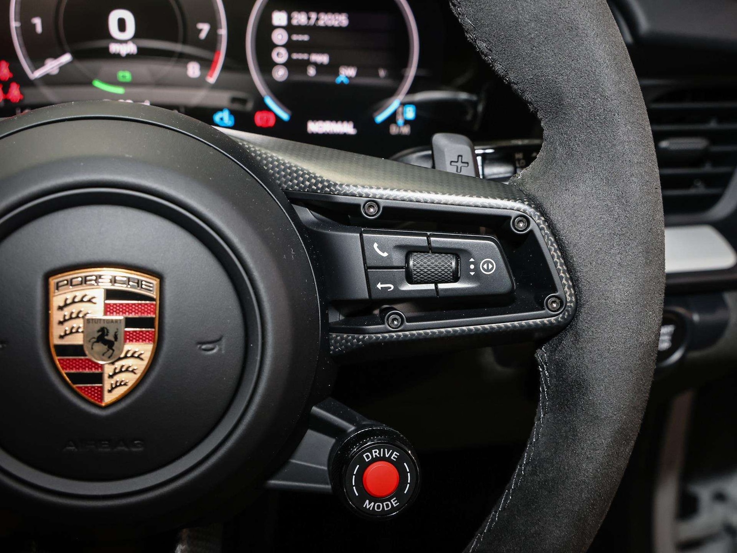 Used Porsche 911 2026 for sale - 77206361: Photo 18