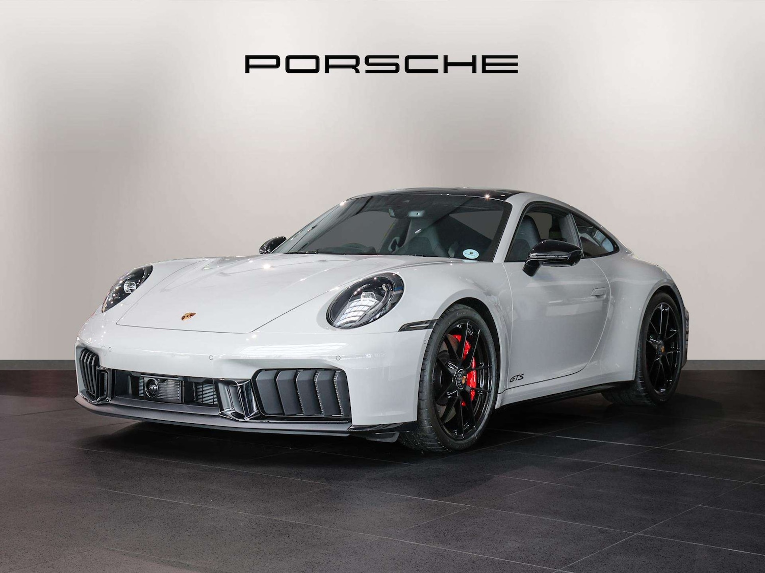 Used Porsche 911 2026 for sale - 77206361: Photo 2