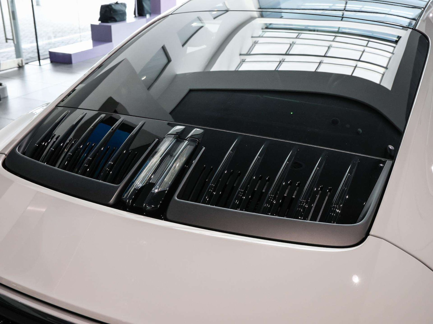 Used Porsche 911 2026 for sale - 77206361: Photo 29