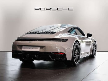 Used Porsche 911 2026 for sale - 77206361: Photo
